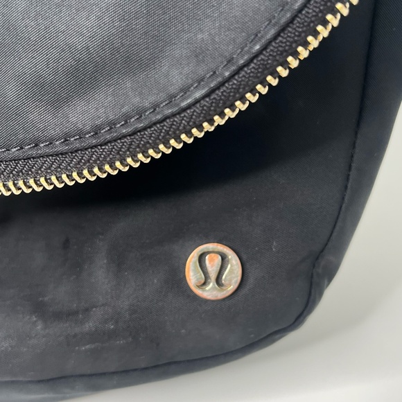 Lululemon Festival Bag Black - Picture 2 of 9